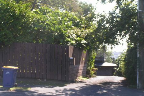 Photo of property in 60 Forrest Hill Road, Forrest Hill, Auckland, 0620