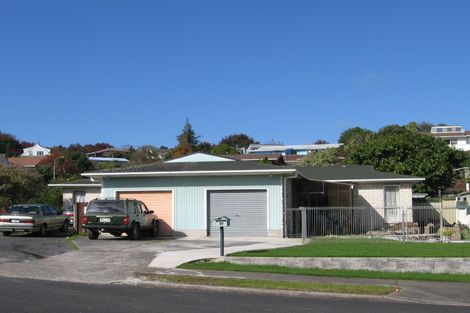 Photo of property in 2/45 Charntay Avenue, Clover Park, Auckland, 2019