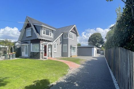 Photo of property in 31 Kotare Street, Fendalton, Christchurch, 8041