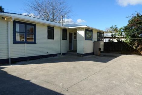 Photo of property in 65a Rotokauri Road, Nawton, Hamilton, 3200
