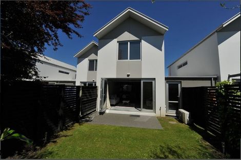 Photo of property in 450e Madras Street, St Albans, Christchurch, 8014