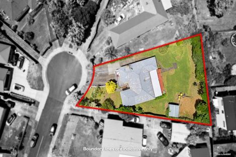 Photo of property in 13 Tracey Terrace, Te Atatu South, Auckland, 0602