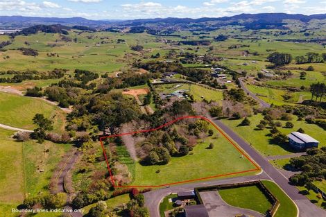 Photo of property in 13a Orokawa Heights Road, Waihi, 3681
