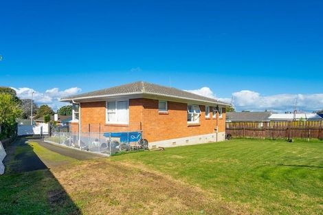 Photo of property in 3 Rielly Place, Mount Wellington, Auckland, 1060
