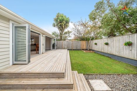 Photo of property in 51 Bristol Square, Hutt Central, Lower Hutt, 5010