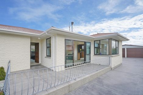 Photo of property in 181 Burwood Road, Burwood, Christchurch, 8083