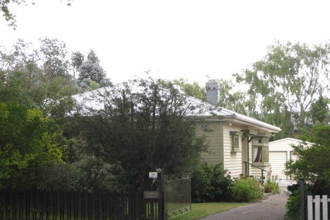 Photo of property in 39 Dudley Street, Richmond, Christchurch, 8013