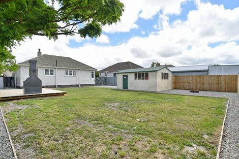 Photo of property in 4 Lindon Street, Rangiora, 7400