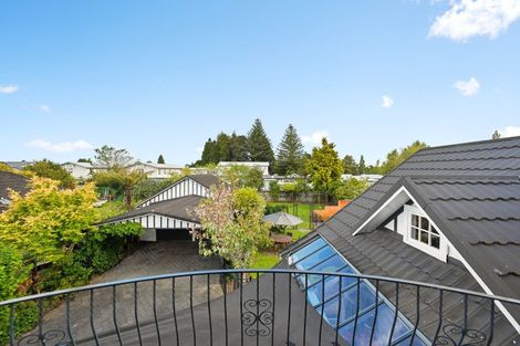 Photo of property in 3 Armagh Street, Hamilton East, Hamilton, 3216