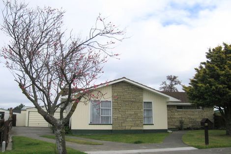 Photo of property in 35 Lichfield Crescent, Tamatea, Napier, 4112