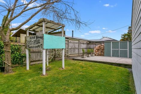 Photo of property in 171a Williams Street, Cambridge, 3434