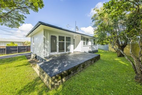 Photo of property in 65 Dominion Road, Papakura, 2110