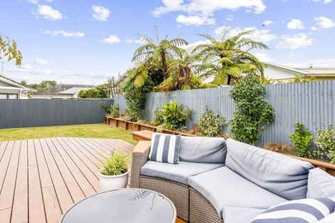 Photo of property in 56 Salisbury Street, Levin, 5510