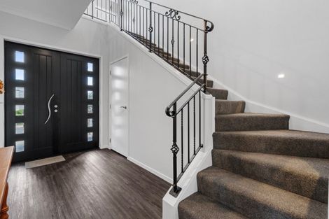 Photo of property in 3 Oceania Sands Way, Papamoa Beach, Papamoa, 3118