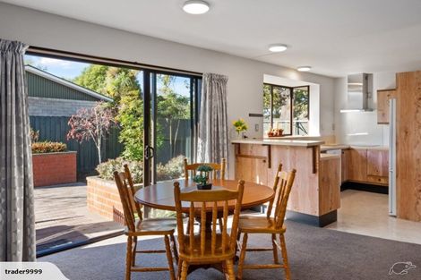 Photo of property in 59 Yellowstone Crescent, Burwood, Christchurch, 8083