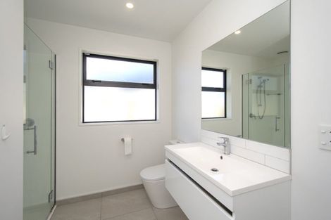 Photo of property in 55 William Nicholls Drive, Belfast, Christchurch, 8051
