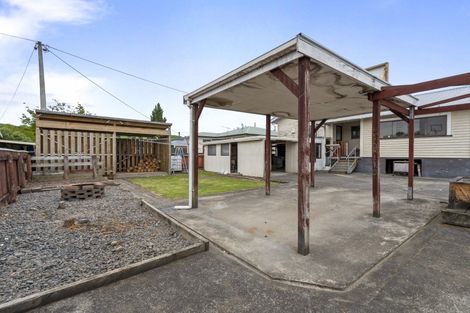Photo of property in 19 Robin Street, Taihape, 4720