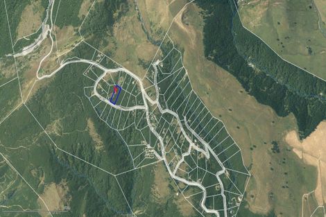 Photo of property in 67 Tinline Terrace, Lyford, Waiau, 7395