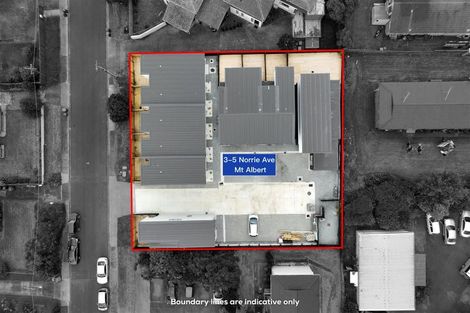 Photo of property in 9/3 Norrie Avenue, Mount Albert, Auckland, 1025