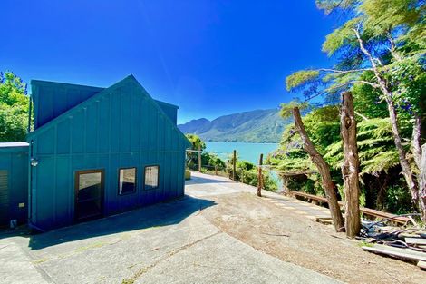 Photo of property in 682 Moetapu Bay Road, Moetapu Bay, Linkwater, 7282