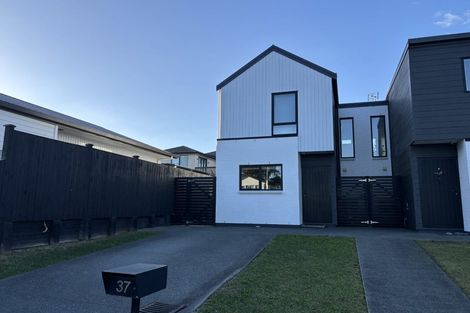 Photo of property in 57 Patrick Rice Drive, Swanson, Auckland, 0614