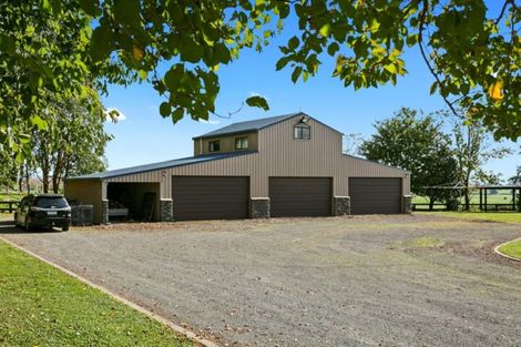 Photo of property in 248 Te Poi Road South, Te Poi, Matamata, 3473
