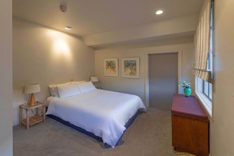 Photo of property in Commerce House, 8a/126 Wakefield Street, Te Aro, Wellington, 6011