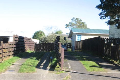 Photo of property in 7 Volante Avenue, Wattle Downs, Auckland, 2103