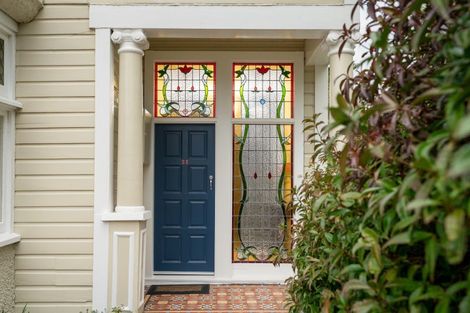 Photo of property in 23 Naughton Terrace, Kilbirnie, Wellington, 6022