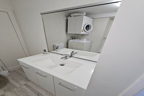 Photo of property in Palm Grove Apartments, 1/13c Palm Grove, Berhampore, Wellington, 6023