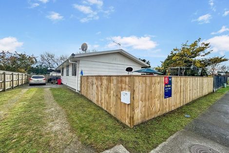 Photo of property in 385 Somme Parade, Aramoho, Whanganui, 4500