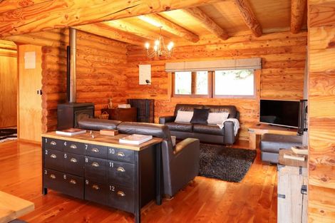 Photo of property in 31 Charwell Terrace, Lyford, Waiau, 7395