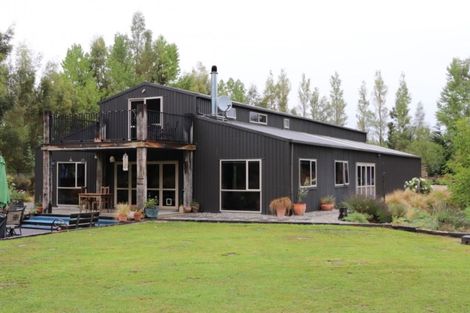 Photo of property in 117 Keddell Road, Springvale, Alexandra, 9393