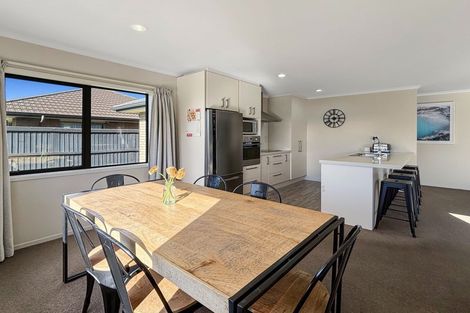 Photo of property in 27 Magnate Drive, Kaiapoi, 7630