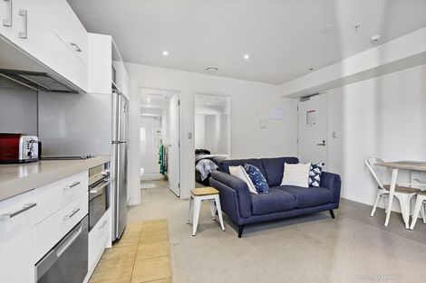 Photo of property in Soho Apartments, 919/74 Taranaki Street, Te Aro, Wellington, 6011