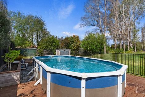 Photo of property in 103 Regent's Park Drive, Casebrook, Christchurch, 8051