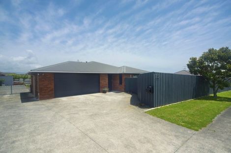 Photo of property in 15 Ludlam Way, Otaki, 5512
