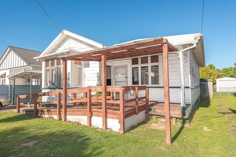 Photo of property in 10 White Street, Whanganui East, Whanganui, 4500