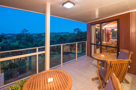 Photo of property in 846 Puketona Road, Haruru, 0204