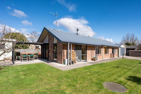 Photo of property in 6 Whiting Drive, Wakefield, 7025