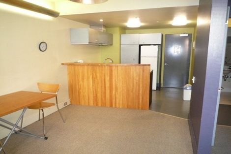 Photo of property in St Pauls Apartments, 21/43 Mulgrave Street, Thorndon, Wellington, 6011
