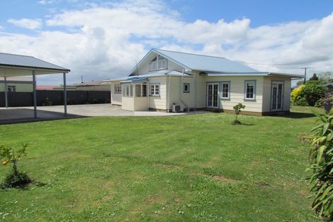 Photo of property in 144 Awakino Road, Dargaville, 0310
