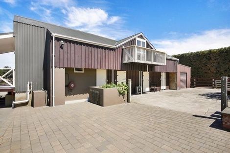 Photo of property in 289 Trices Road, Prebbleton, 7604