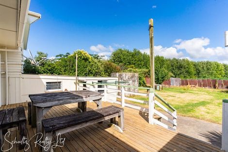 Photo of property in 29 Freyberg Road, Ruawai, 0530