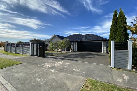 Photo of property in 3 Shield Place, Halswell, Christchurch, 8025