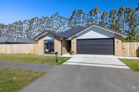 Photo of property in 18 Cooney Avenue, Darfield, 7571