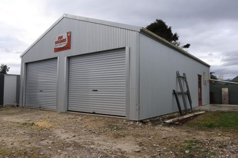 Photo of property in 10 Hunter Street, Karamea, 7893