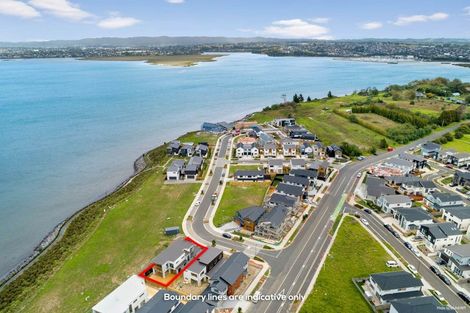 Photo of property in 6 Picnic Point Road, Hobsonville, Auckland, 0616