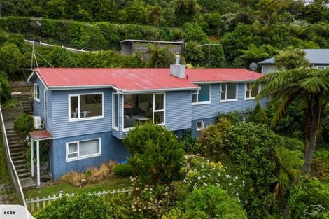 Photo of property in 80 Madras Street, Khandallah, Wellington, 6035