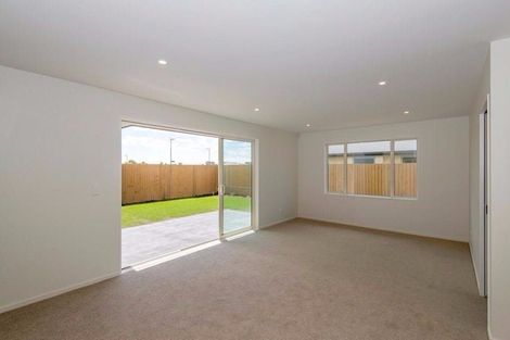 Photo of property in 22 Bradwell Crescent, Halswell, Christchurch, 8025